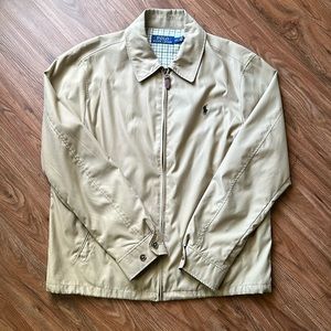 Ralph Lauren Jacket
